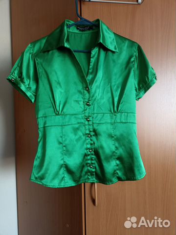 Женская одежда