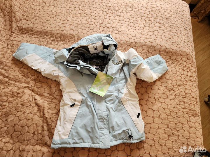 Лыжный костюм женский 48