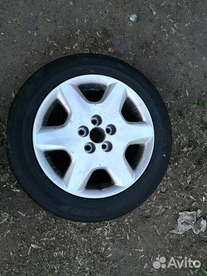 Колесо для Lexus LS430