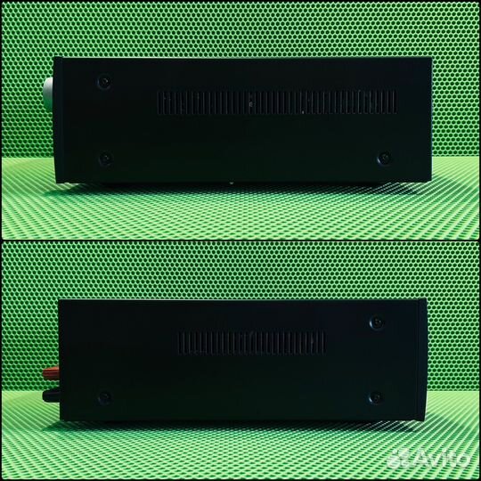 Ресивер Arcam Diva AVR250