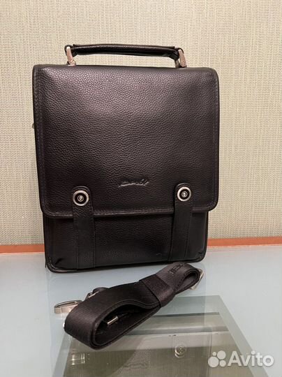 Портфель, сумка, барсетка