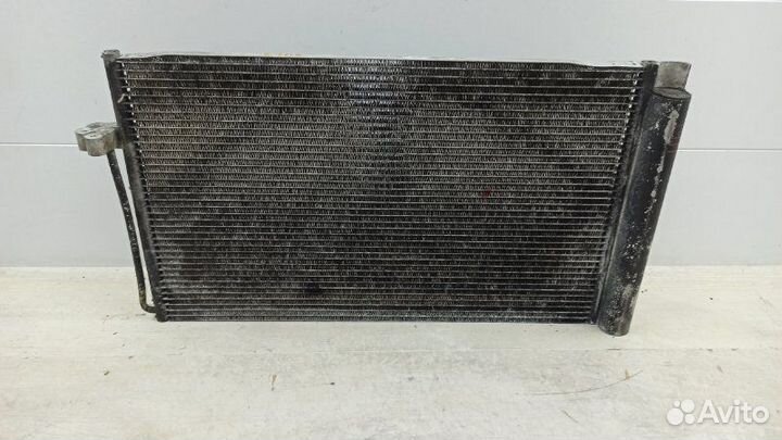 Радиатор кондиционера Bmw 5 Е60 Е61