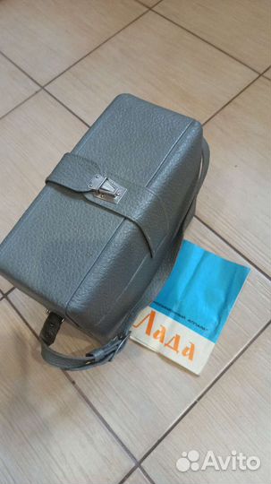 Кинокамера Лада СССР