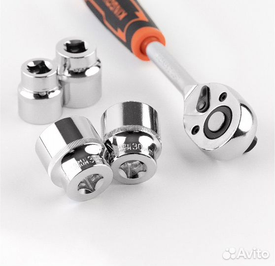 Набор инструментов