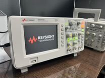 Осциллограф Keysight DSO1070B