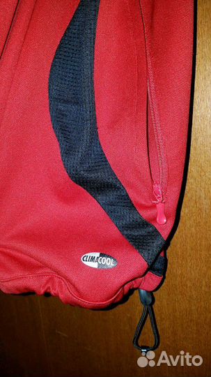 Олимпийка Adidas