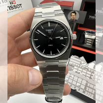 Tissot PRX кварц с гарантией