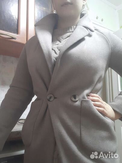 Продам пальто