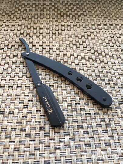 Опасная бритва