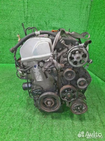 Двигатель Honda Accord 8 K24A 2.4
