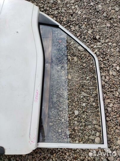 Mazda bongo brawny дверь левая