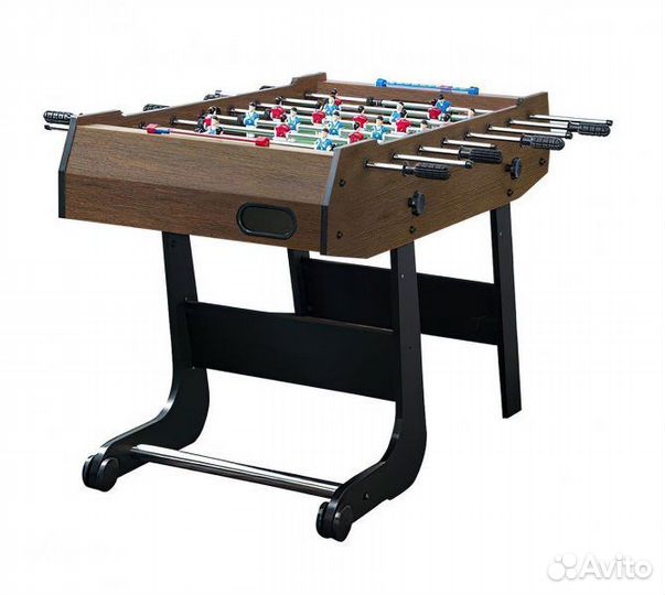 Настольный футбол складной
