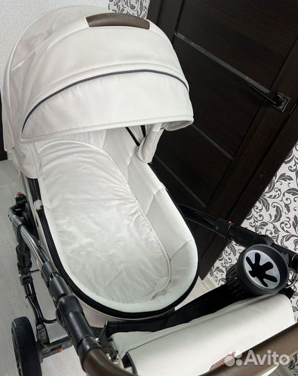 Коляска mirelo venezia 3в1