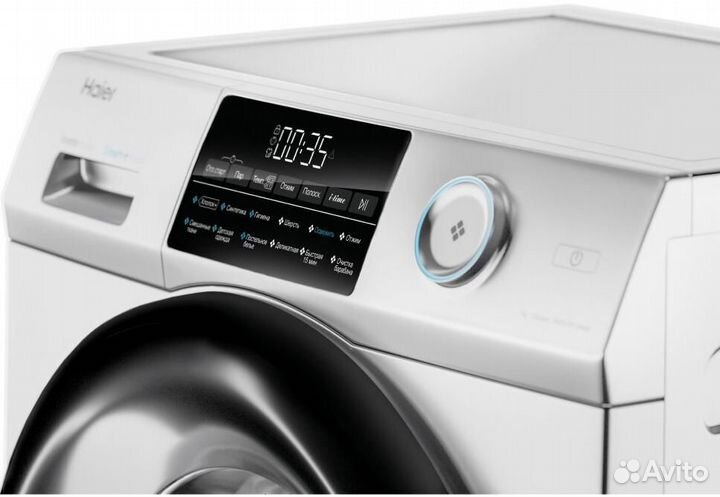 Стиральная машина Haier