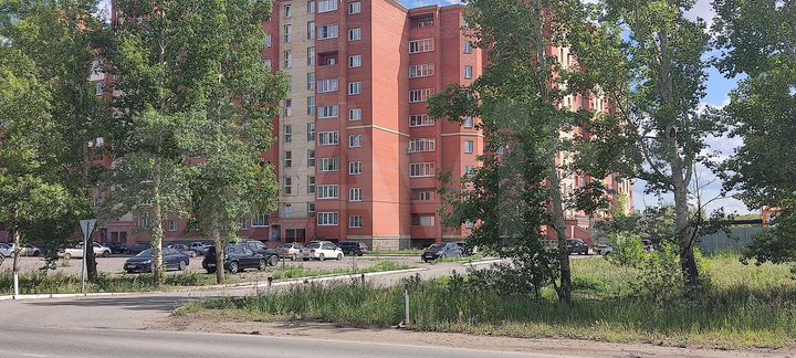 Свободного назначения, 85.4 м²