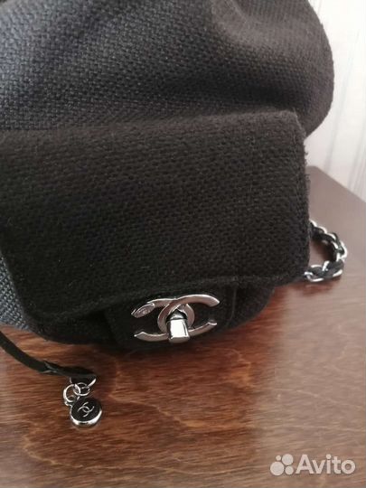 Рюкзак женский