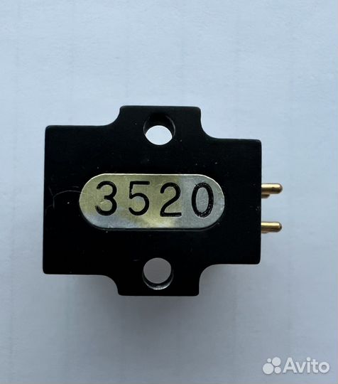 Головка звукоснимателя Saес C1