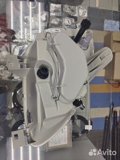 Фара Газель 3302, 2217, 33104