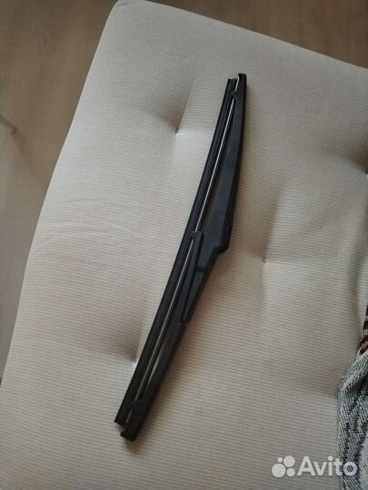 Задний дворник стеклоочиститель hyundai creta