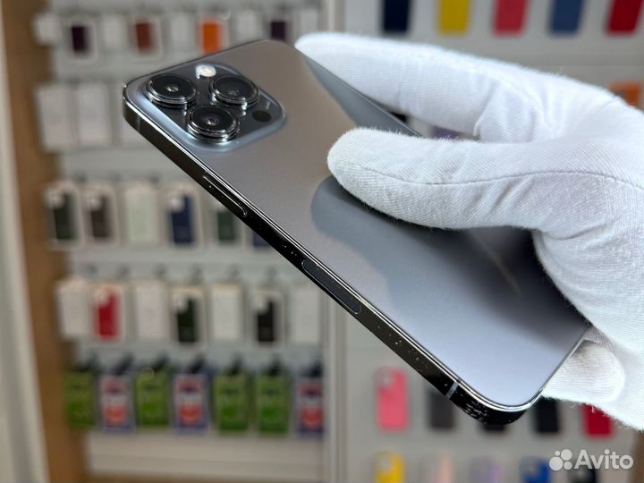 iPhone 13 Pro, 256 ГБ