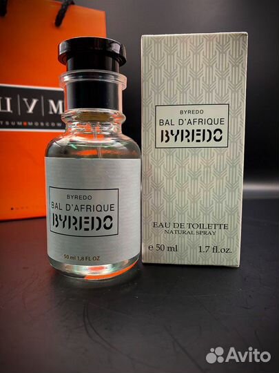 Духи женские 50мл Дубай