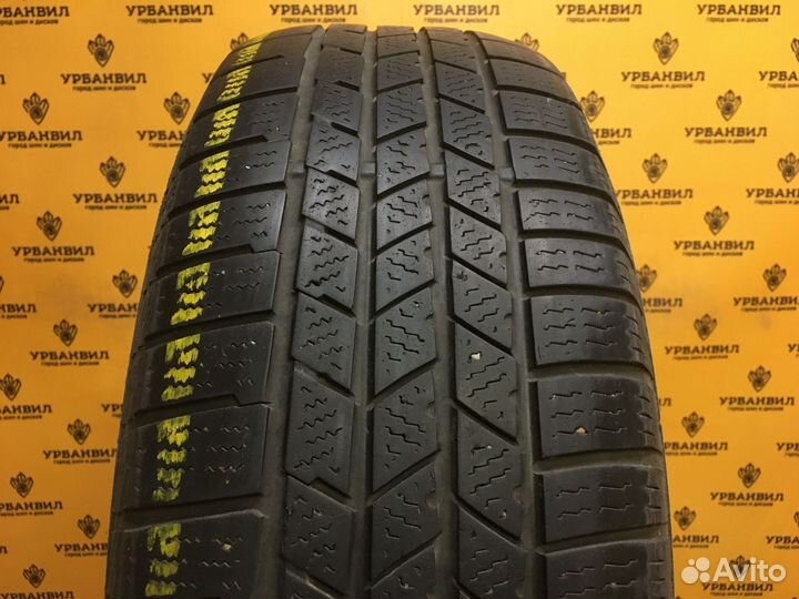 Continental ContiCrossContact Viking 235/60 R17 102H