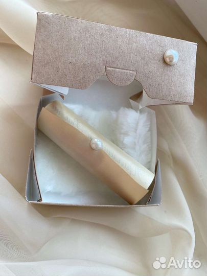 Ленты для свидетелей