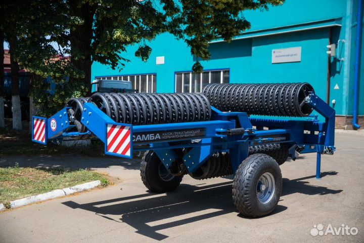 Каток Кубаньжелдормаш Самба, 2022