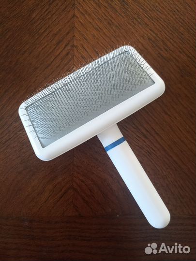 Щётка / пуходерка для собак