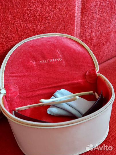 Солнцезащитные очки Valentino (винтаж)