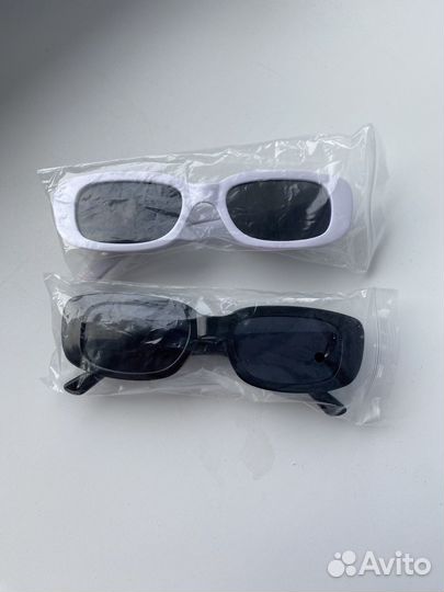 Солнцезащитные очки