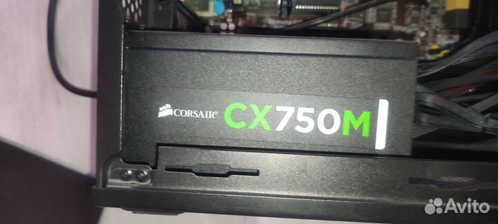 Системный блок intel core i5