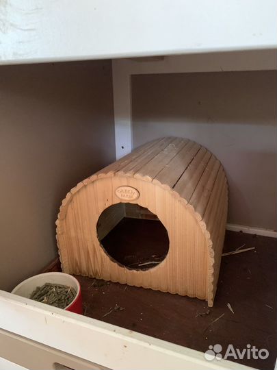 Клетка для животных большая