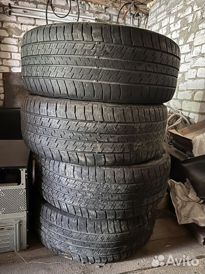 Continental PremiumContact 6 235/50 R19