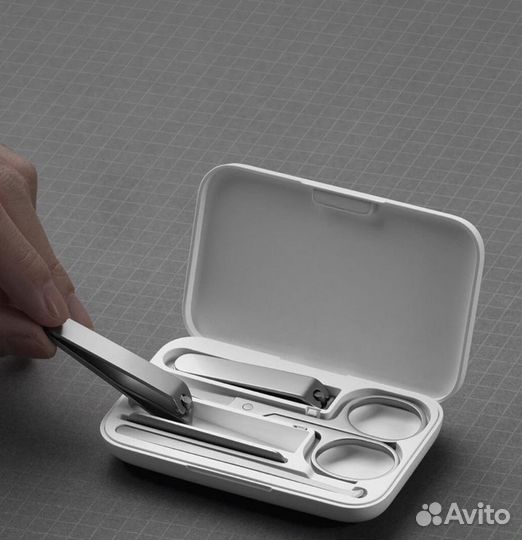 Маникюрный набор xiaomi