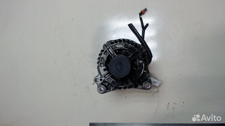 Генератор Volkswagen Tiguan, 2014