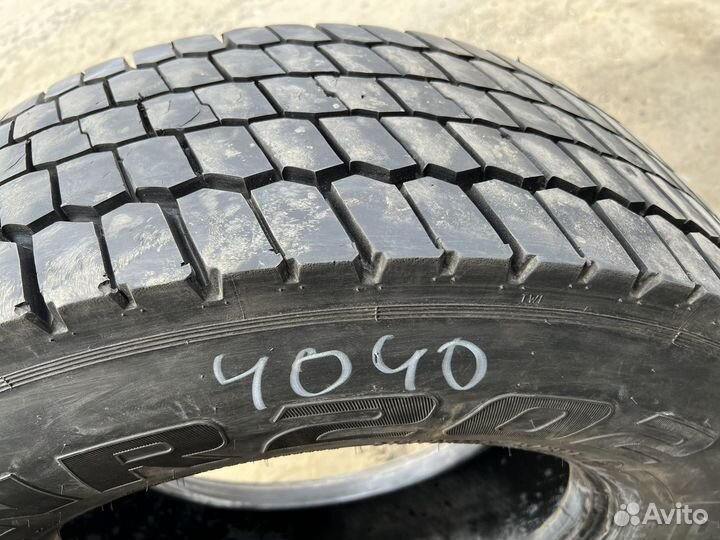 Шины 315/70R22.5