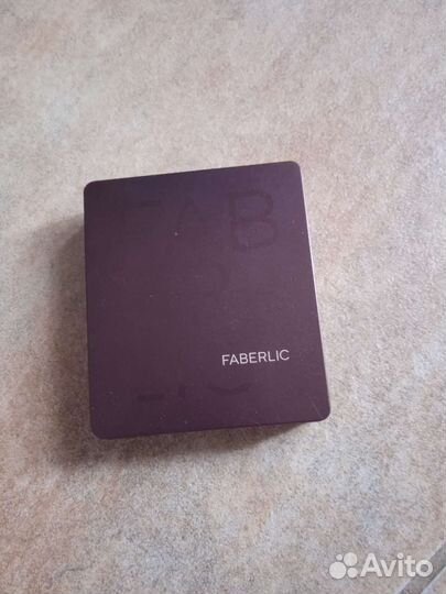 Палетка Фаберлик