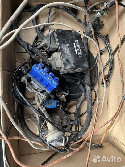 Гбо Digitronic maxi 2. 4 поколение