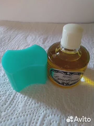 Духи винтаж