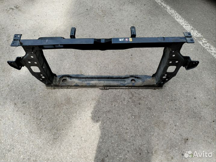 Панель передняя (телевизор)