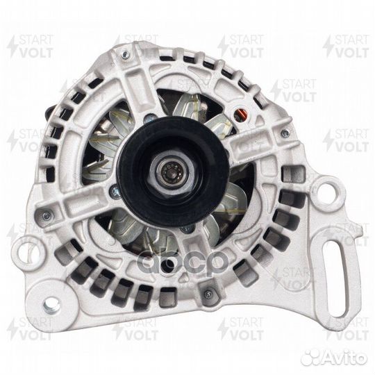 Генератор 110A LG 1821 startvolt