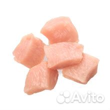 Корм grandorf Индейка/Рис Макси, 10 кг