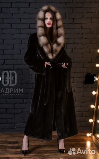 Сибирское Ателье кожи и меха