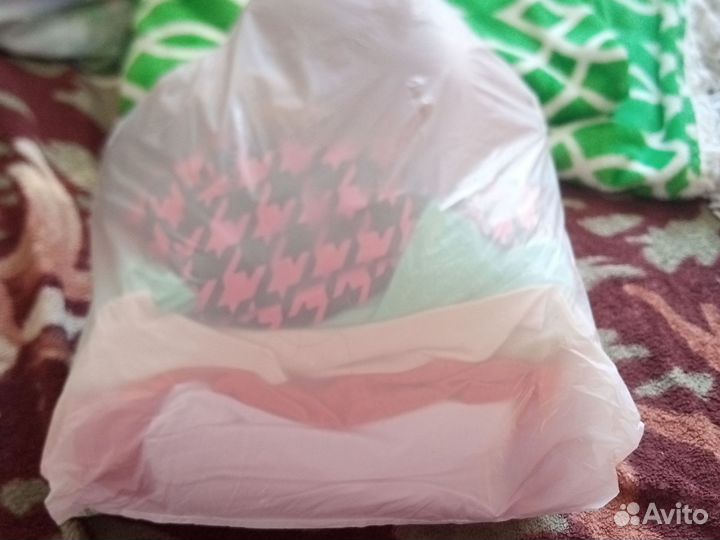 Женские вещи пакетом 42 44