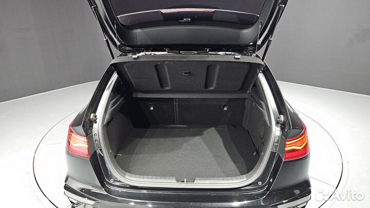 Kia K3 1.6 AT, 2021, 22 200 км