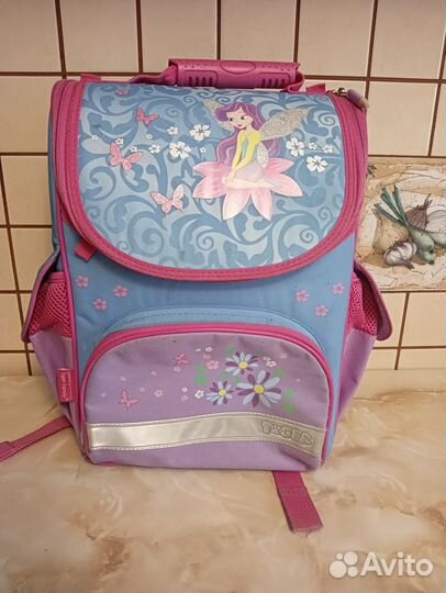 Портфель детский