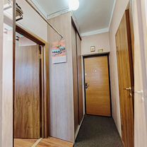 1-к. квартира, 34,4 м², 4/10 эт.