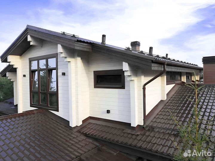 Металлочерепица классик 0,5 Satin RAL 0,5 PE