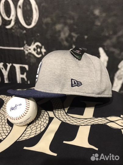 Бейсболка New Era NFL Dallas Cowboys 59 fifty cap